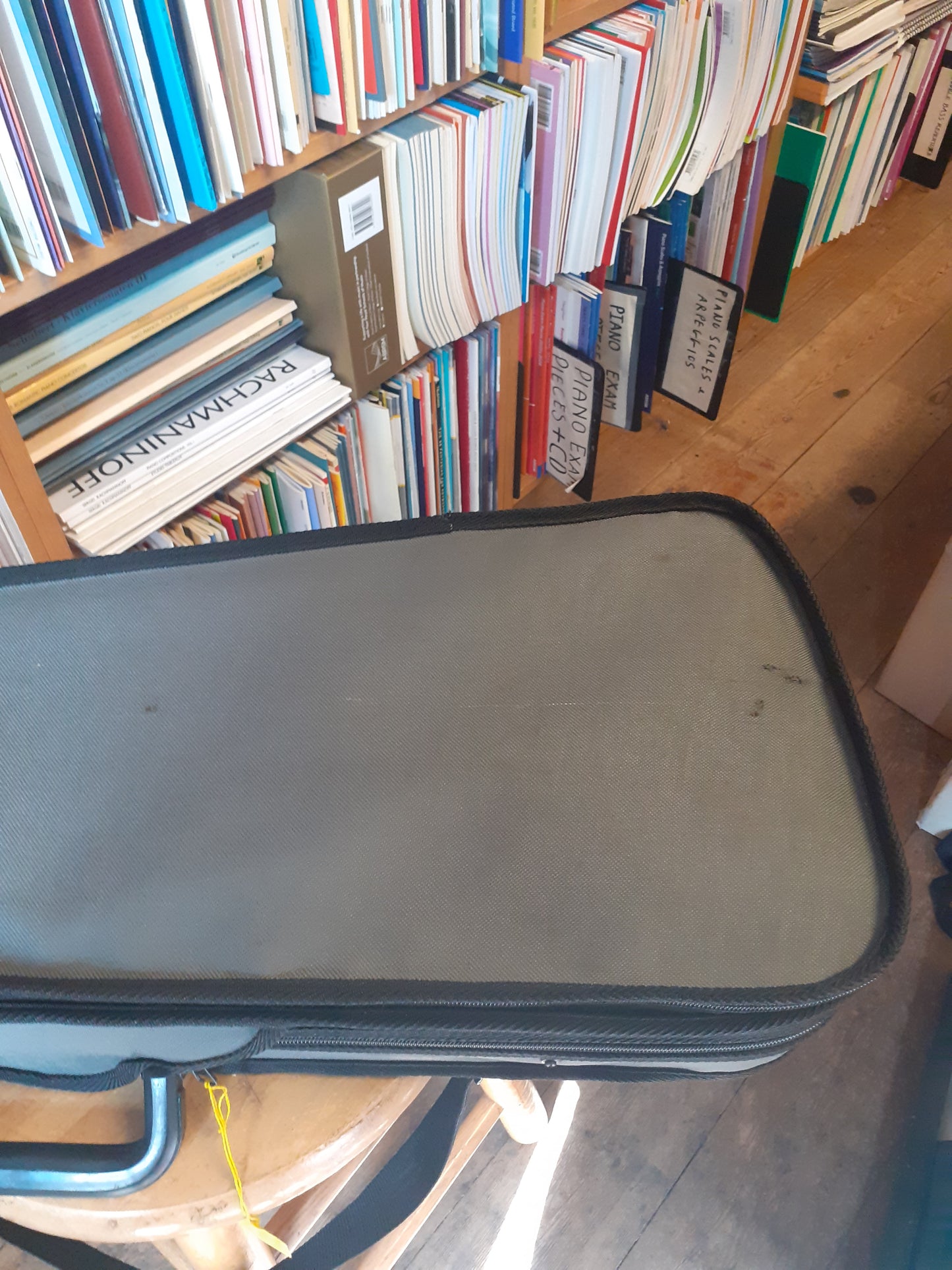 Second Hand Violin 4/4 SLM13102240