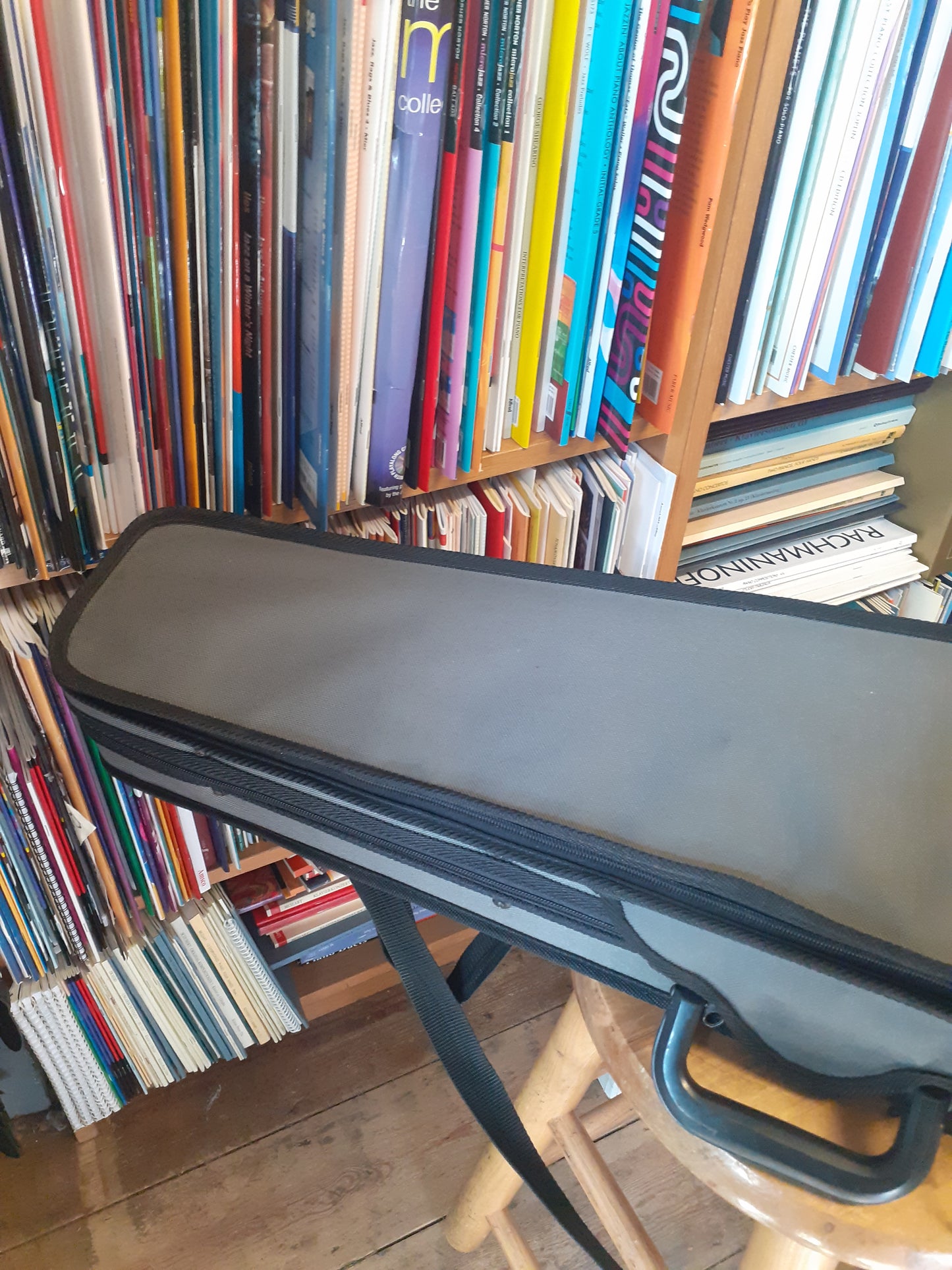 Second Hand Violin 4/4 SLM13102240