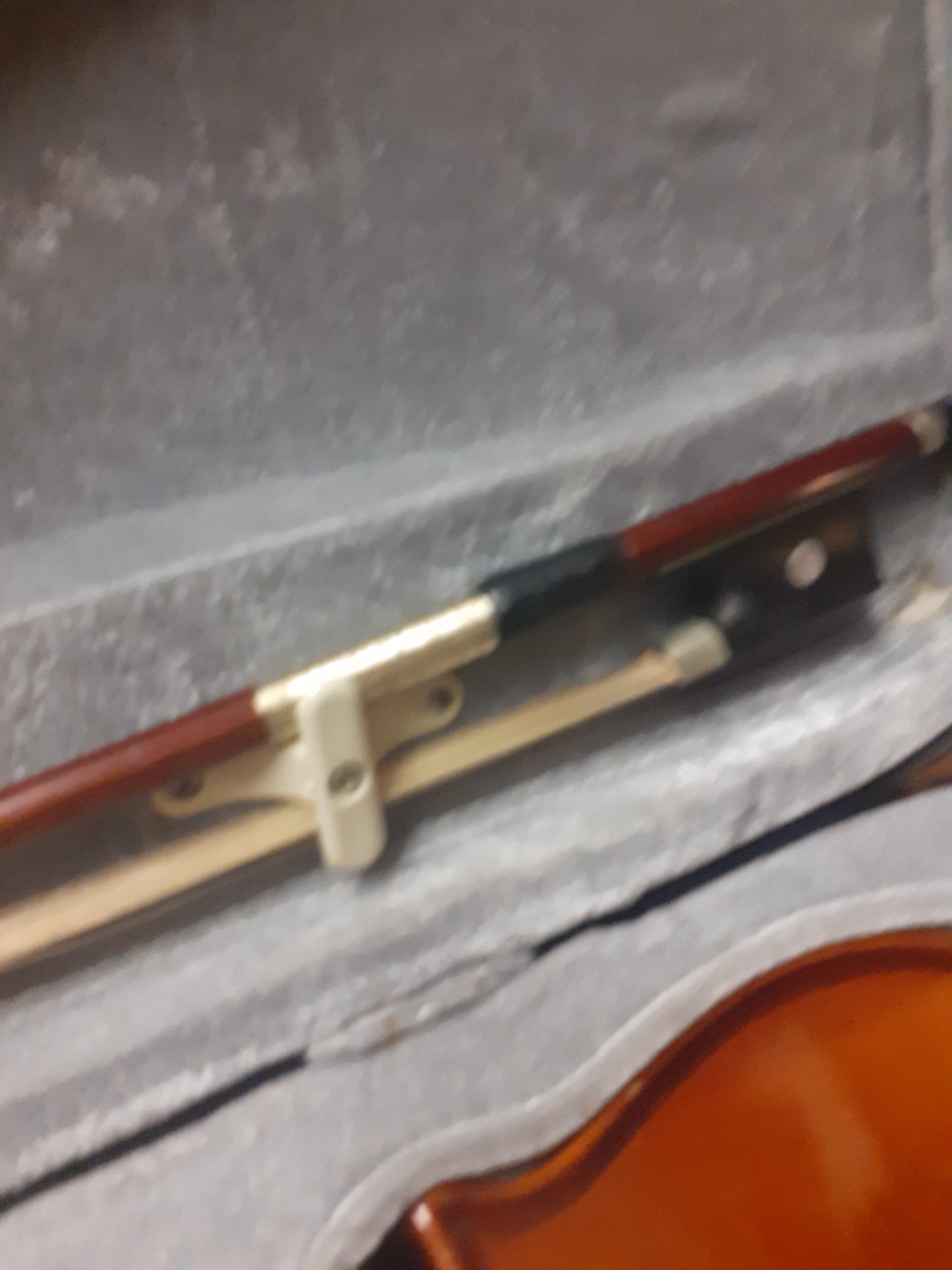 Second Hand Violin 4/4 SLM13102240