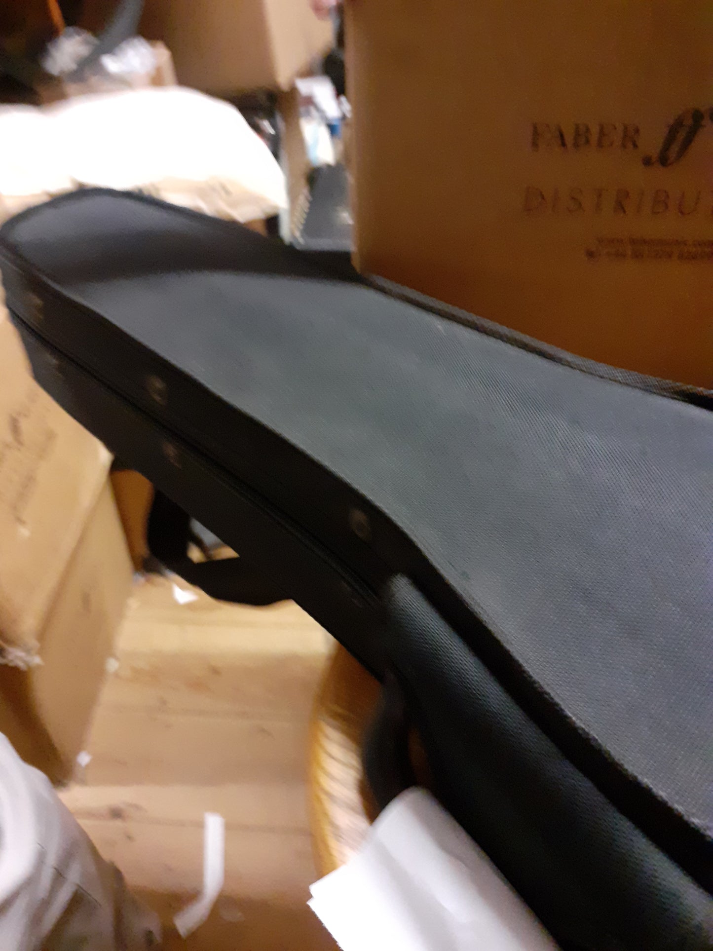 Second Hand Chinese Violin 4/4 SLM29082300