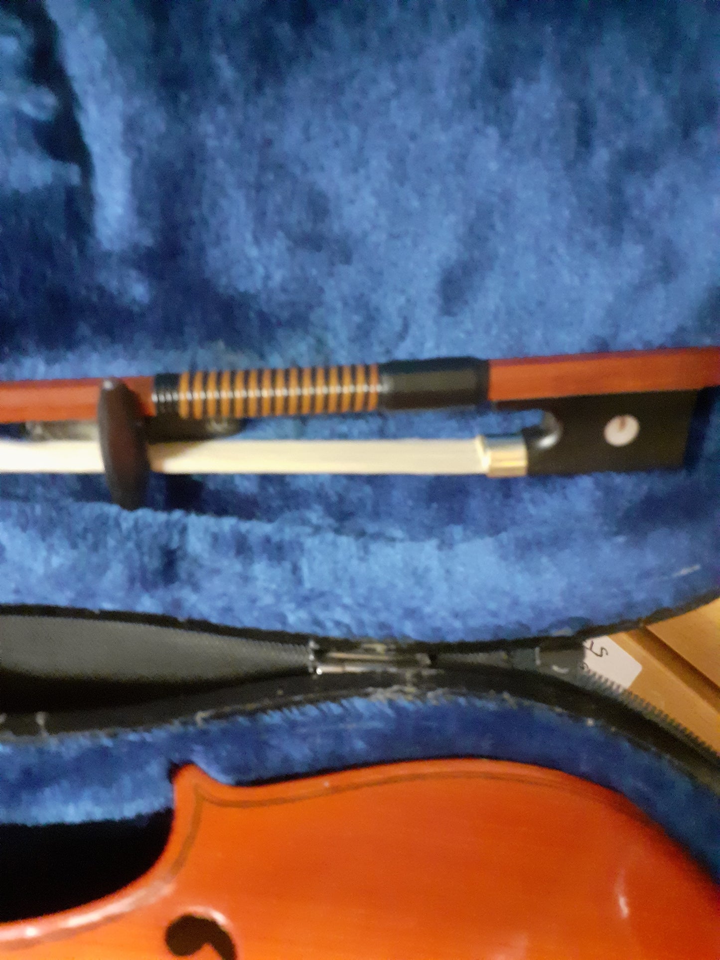 Second Hand Chinese Violin 4/4 SLM29082300