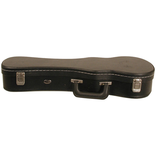 Ukulele Case Shaped Hard