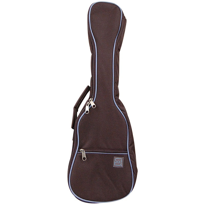 POD Soft Ukulele Cover Black