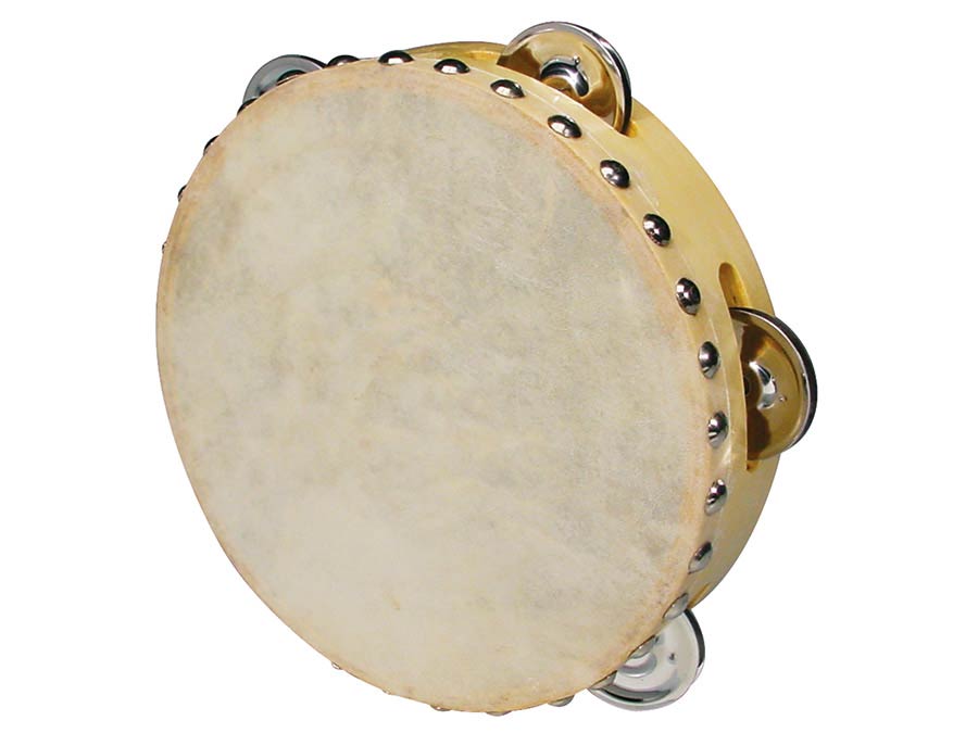 Tambourine  7' ROTO CSN0705