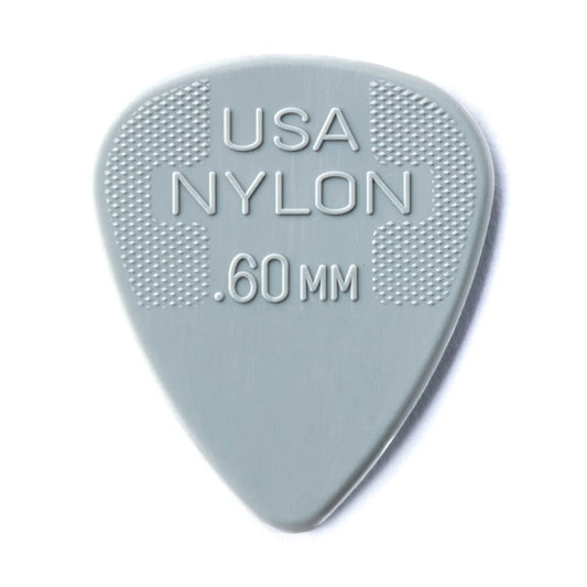 Plectrum Dunlop Nylon