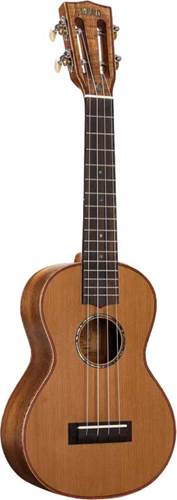Ukulele Mahalo Master Concert w/ Gig Bag
