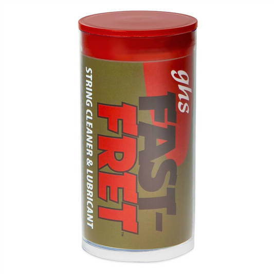 Fast Fret GHS A87