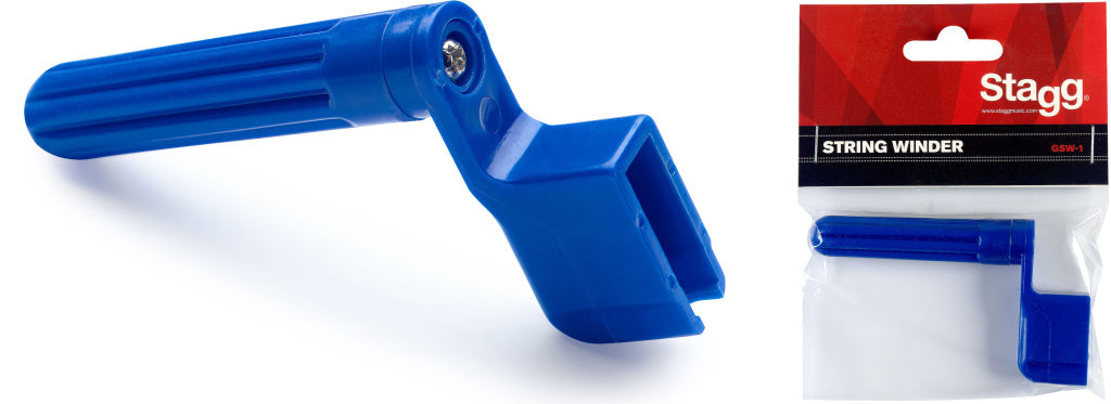 Stagg String Winder / Peg Winder