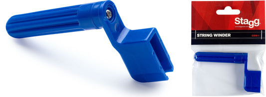 Stagg String Winder / Peg Winder