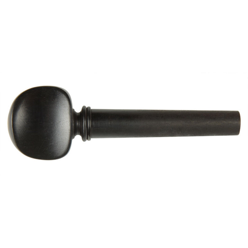 Peg Vln 4/4 Set of 4 Ebony