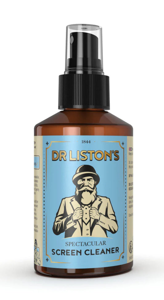 Dr Listons Spectacular Screen Cleaner 150ml