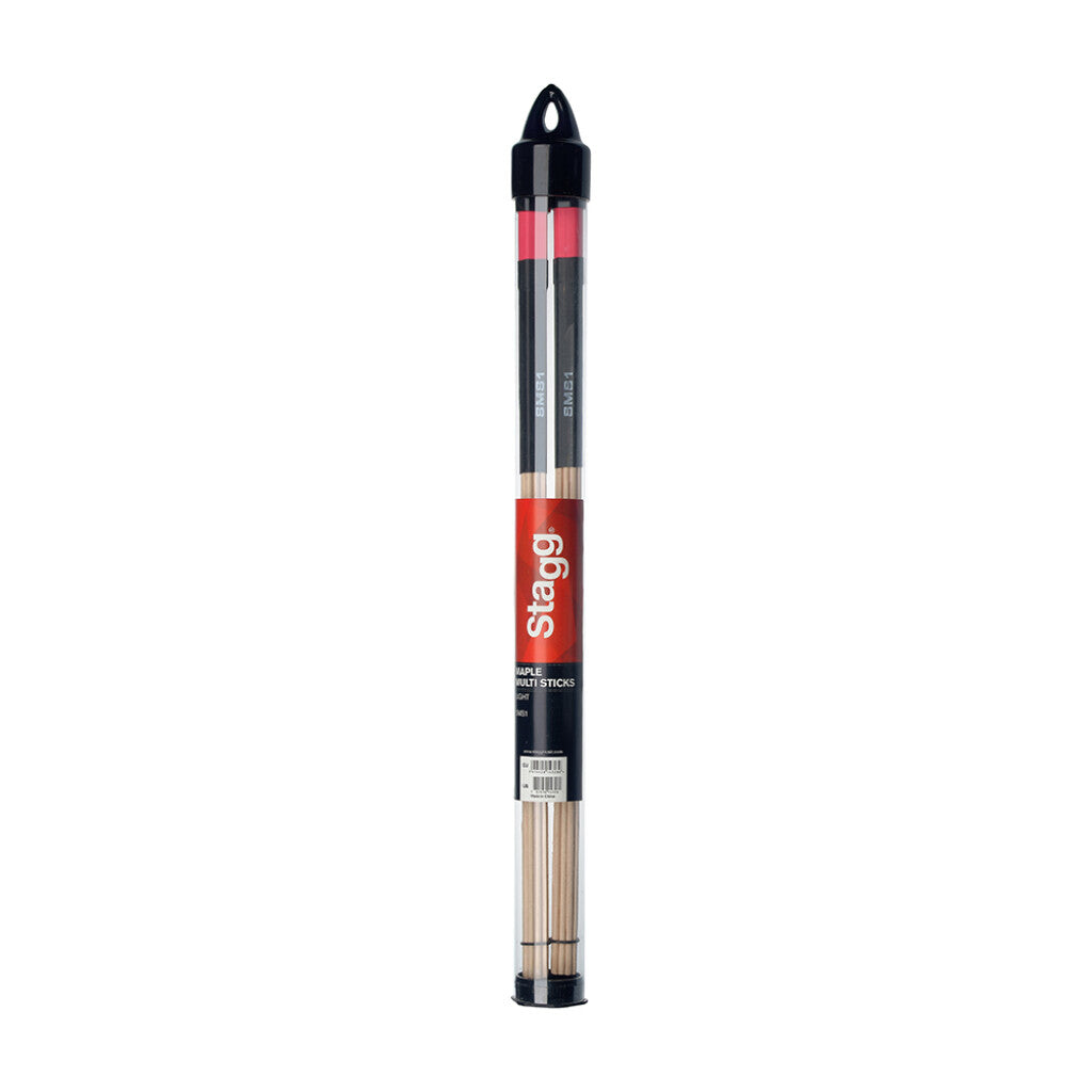 Promuco Bamboo Rods 19