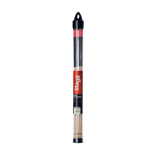 Promuco Bamboo Rods 19