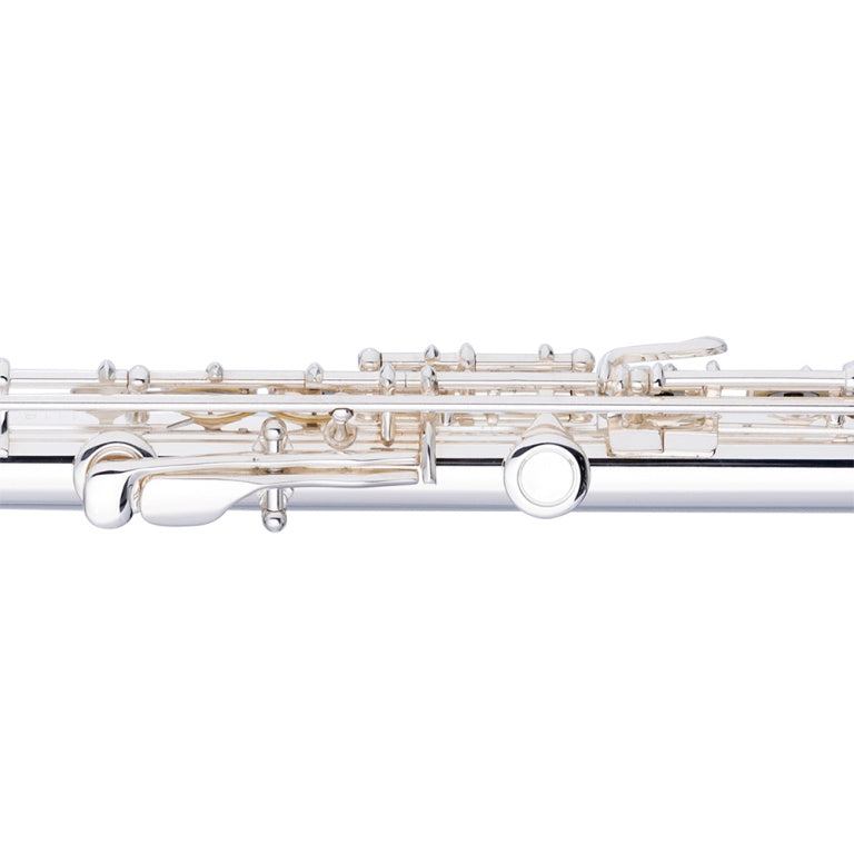 Stagg Flute Straight & Curved WSFL221S