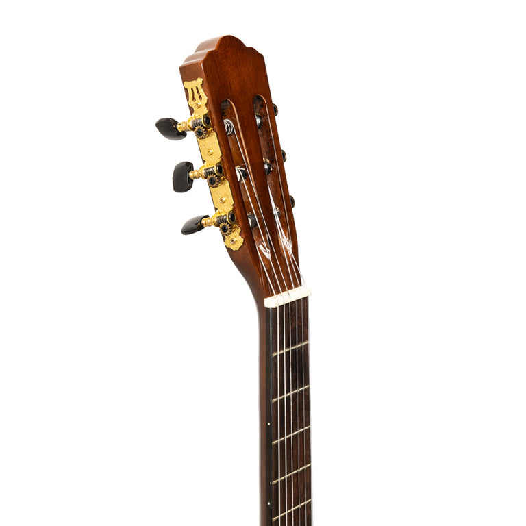 Stagg Guitar Electro Classical Spruce Cutaway SCL60