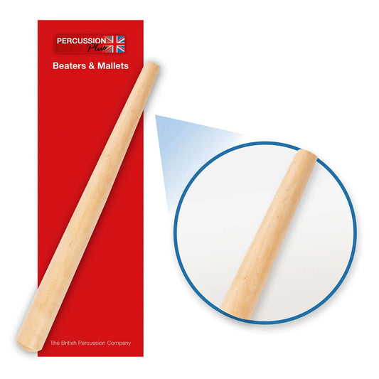 Cowbell beater PP262