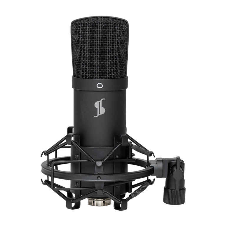 Stagg Microphone USB Condenser SUM45 Set