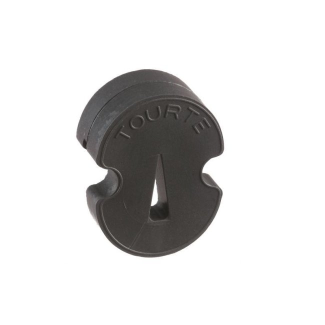 Shaped Tourte Cello Mute 1407C