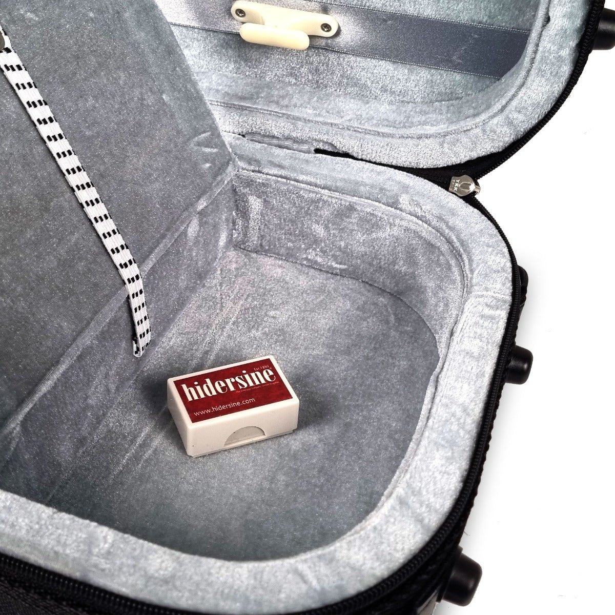 Hidersine Violin 1/2 Vivente Outfit 3180C