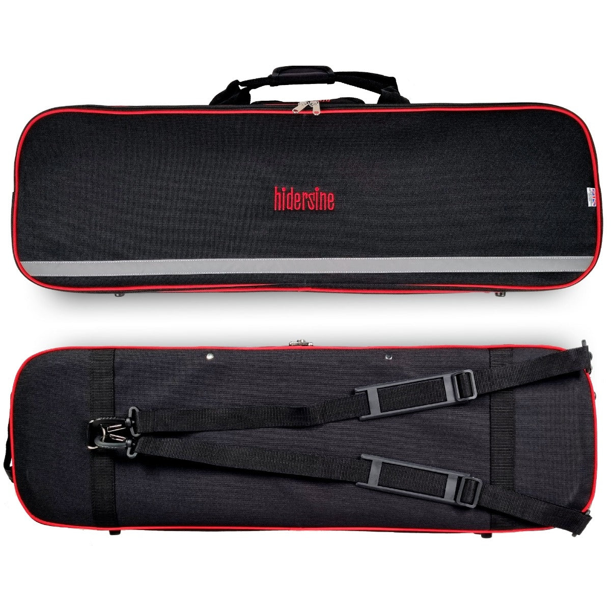 Hidersine Violin 1/2 Vivente Outfit 3180C