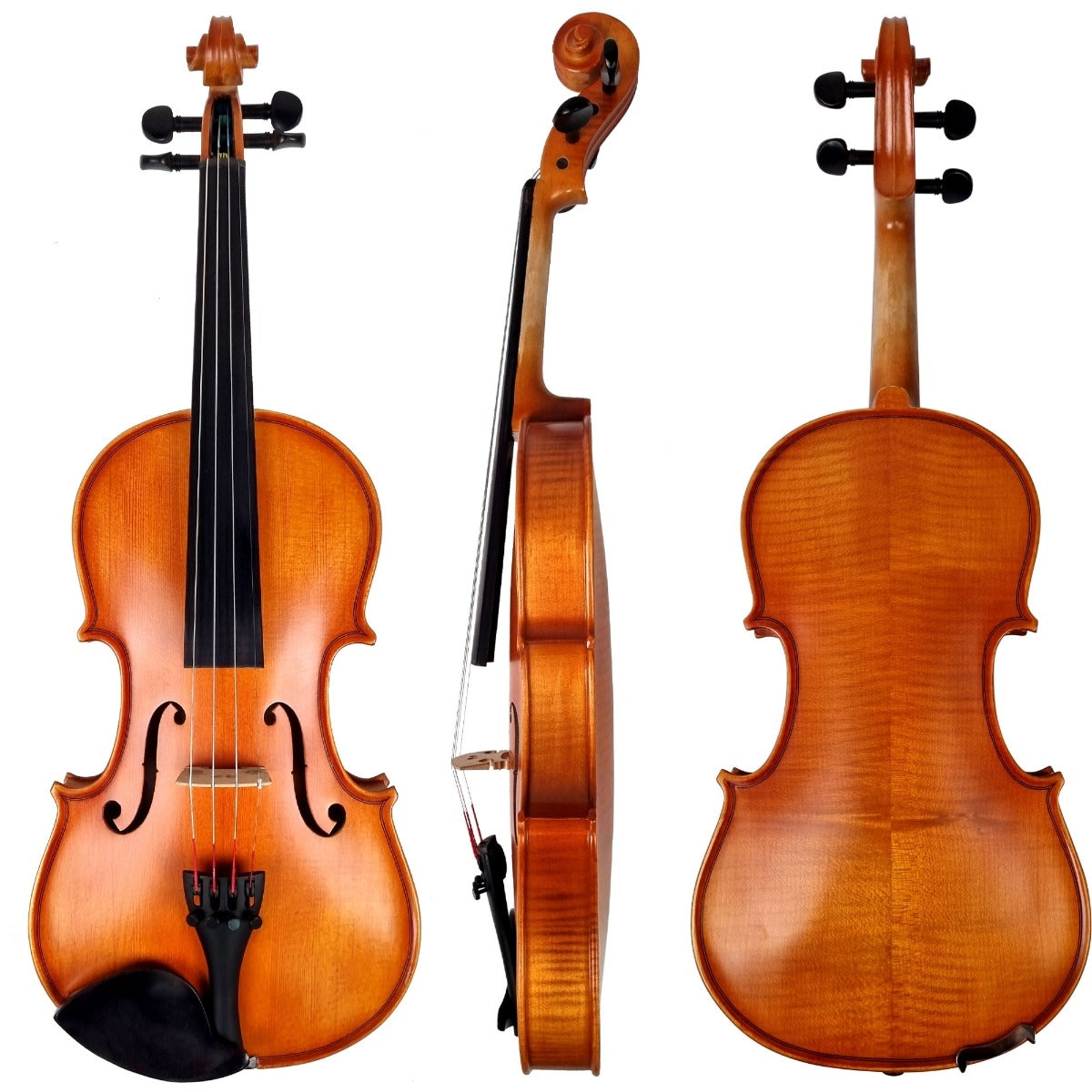 Hidersine Violin 1/2 Vivente Outfit 3180C