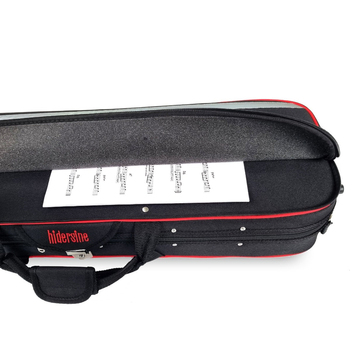 Hidersine Violin 1/2 Vivente Outfit 3180C