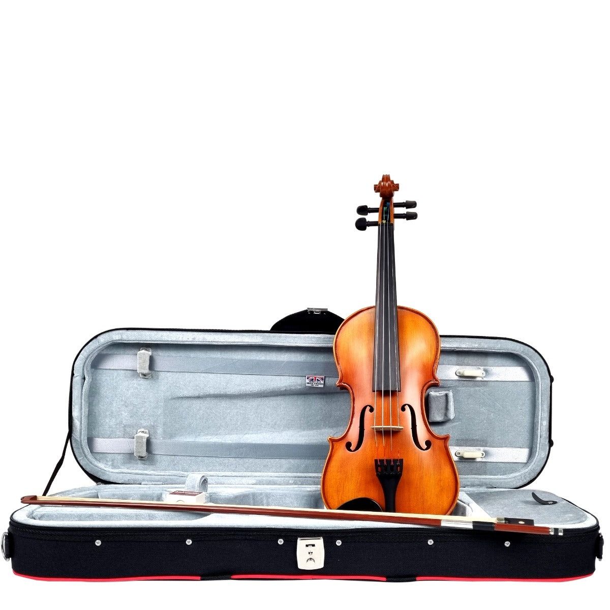 Hidersine Violin 1/2 Vivente Outfit 3180C