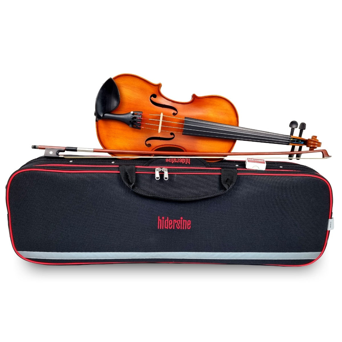 Hidersine Violin 1/2 Vivente Outfit 3180C