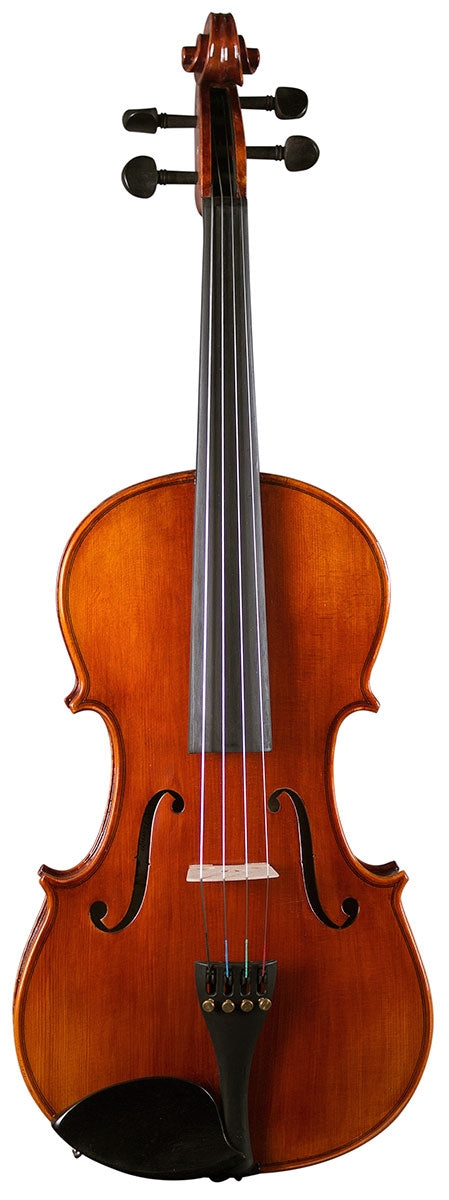 Hidersine Piacenza Viola Outfit 15.5"