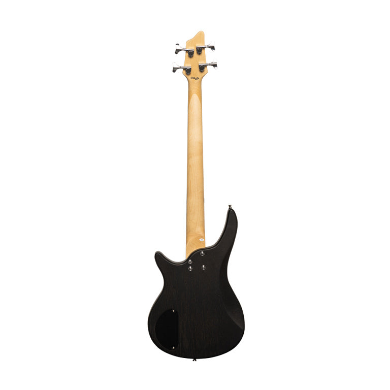 Stagg Fusion 3/4 Bass Guitar Black