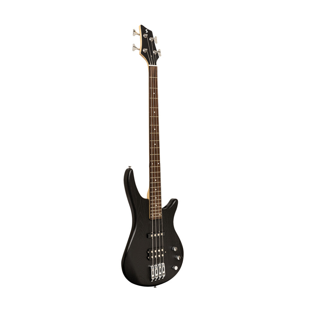 Stagg Fusion Bass Guitar SBF-40 Black