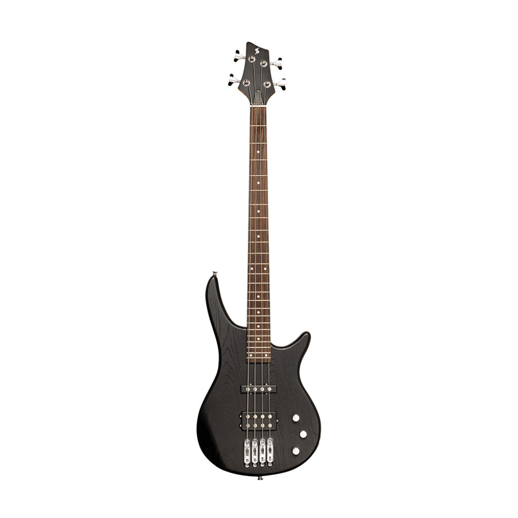 Stagg Fusion Bass Guitar SBF-40 Black