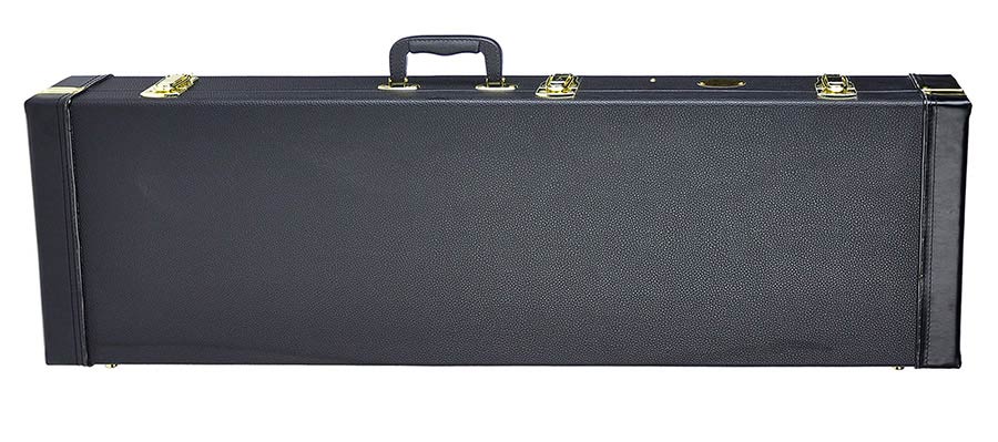 Boston Electric Guitar Flight Case CEG-100