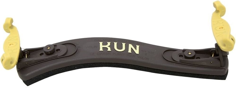 Kun Viola Shoulder Rest Collapsible 5/4