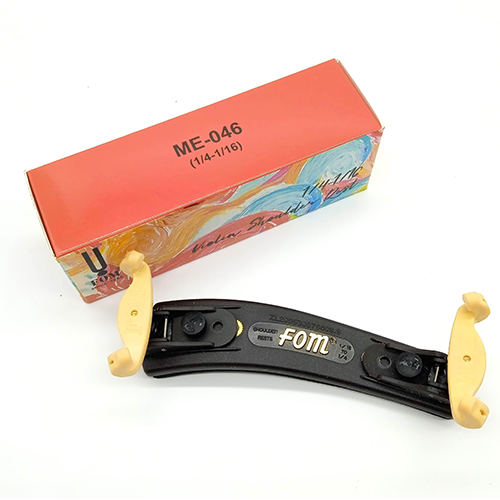 FOM Shoulder Rest Vln 1/4-1/16