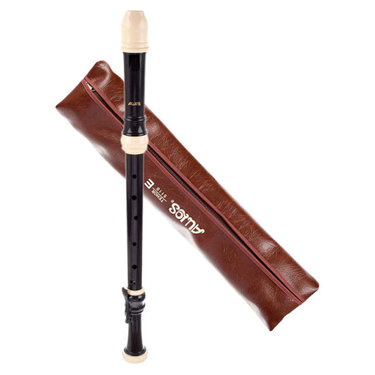 Aulos Tenor Recorder 511B Symphony