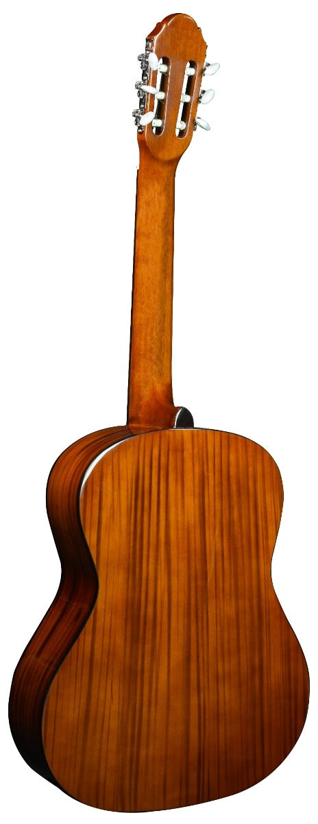 Jose Ferrer Classical Guitar Castana 1/2