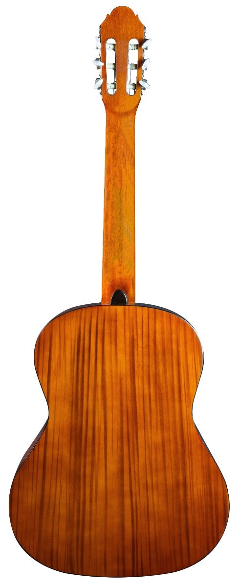 Jose Ferrer Classical Guitar 3/4 Castana