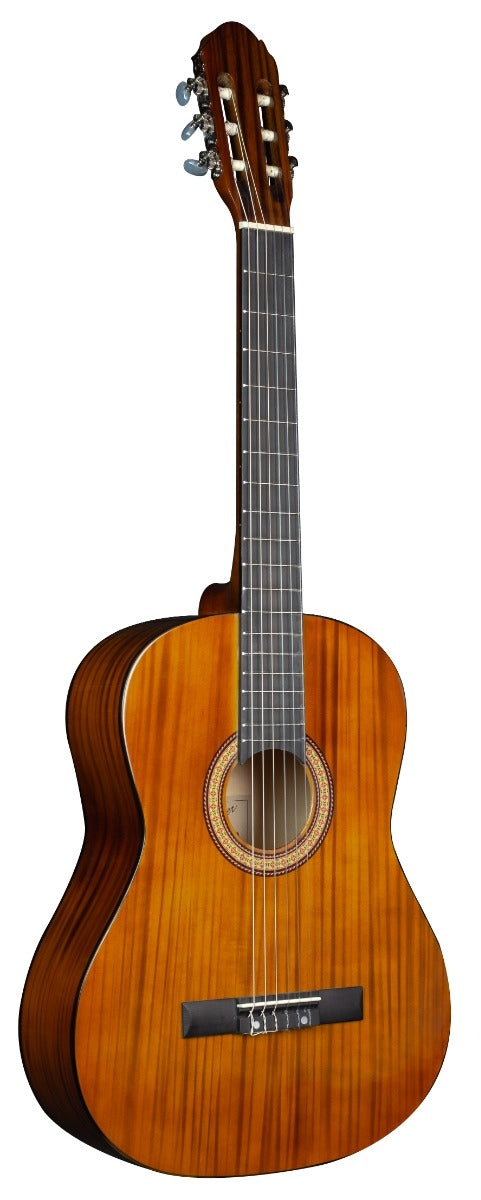 Jose Ferrer Classical Guitar Castana 1/2