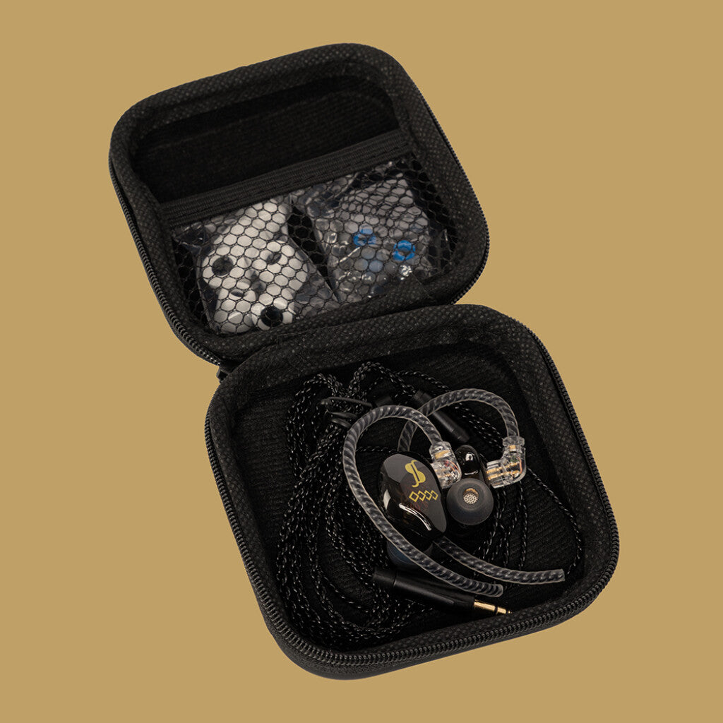 Stagg In Ear Stage Monitors SPM-435 GD