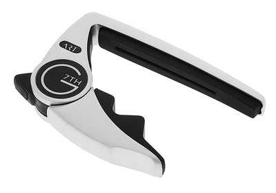 G7th Capo Performance 2 Classical/Flamenco Guitar Nylon