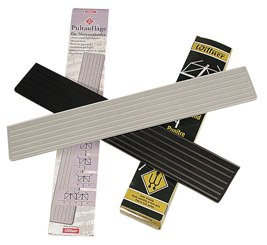 Wittner Music Stand Shelf Extender Blue