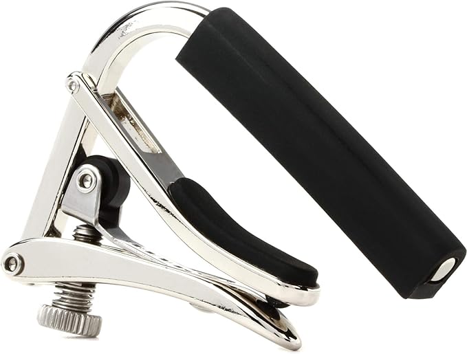 Shubb Capo Electric C4 STE