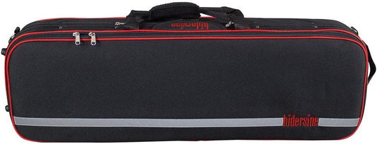 Hidersine Vln Case 3/4 Oblong HVC1B