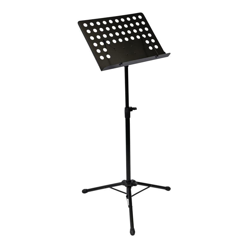 Stentor Music Stand Heavy Duty 7070BK