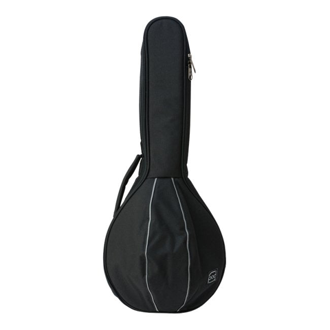 Mandolin Cover Round Back Padded STE 2121