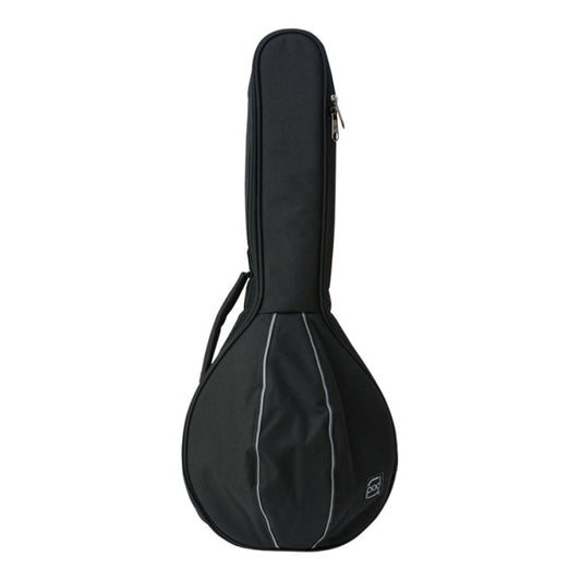 Mandolin Cover Round Back Padded STE 2121