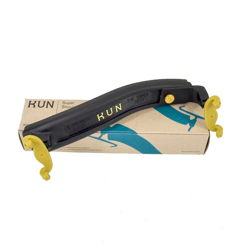 Kun Viola Shoulder Rest 5/4 Super AA014