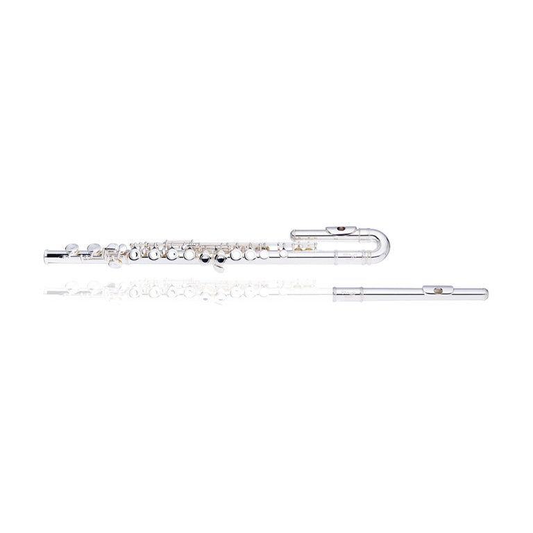 Stagg Flute Straight & Curved WSFL221S