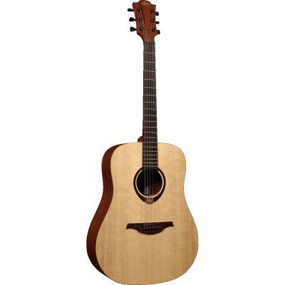 LAG T70 Auditorium Guitar